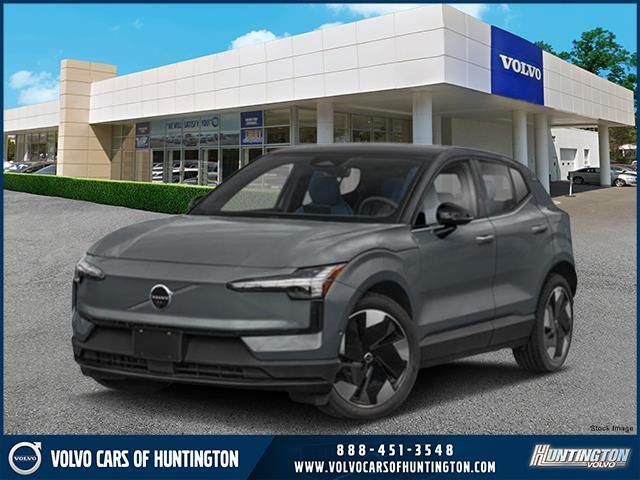 2026 Volvo EX30