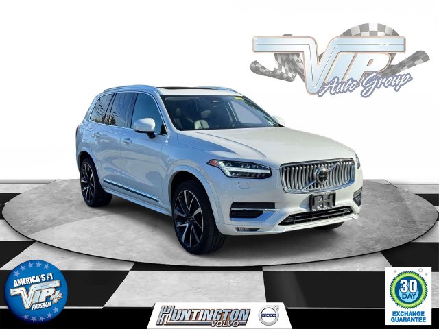 2024 Volvo XC90 B5 Plus SUV for sale in Huntington, NY