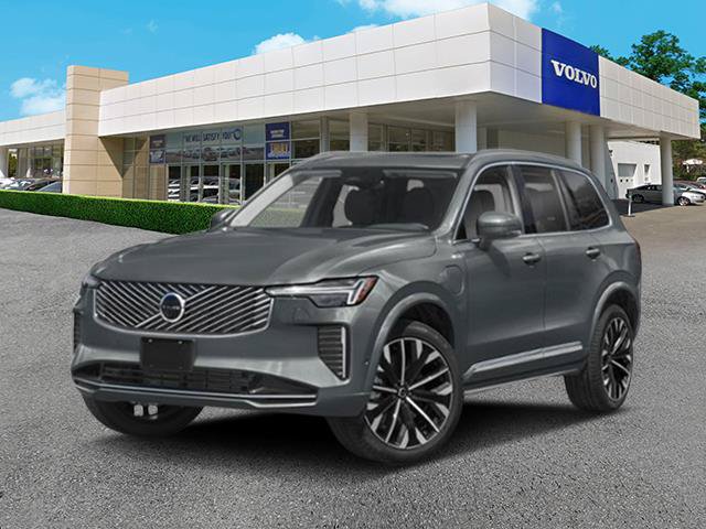 2027 Volvo XC90