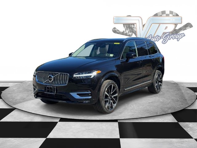Certified 2024 Volvo XC90 B5 Plus SUV
