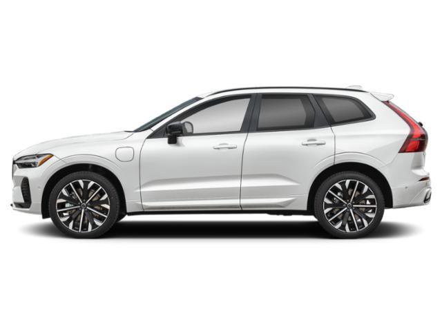 New 2027 Volvo XC60 Plug-In Hybrid T8 Ultra SUV