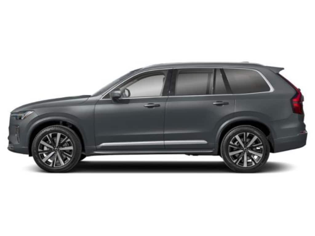 Used 2026 Volvo XC90 B6 Plus 7-Seater SUV