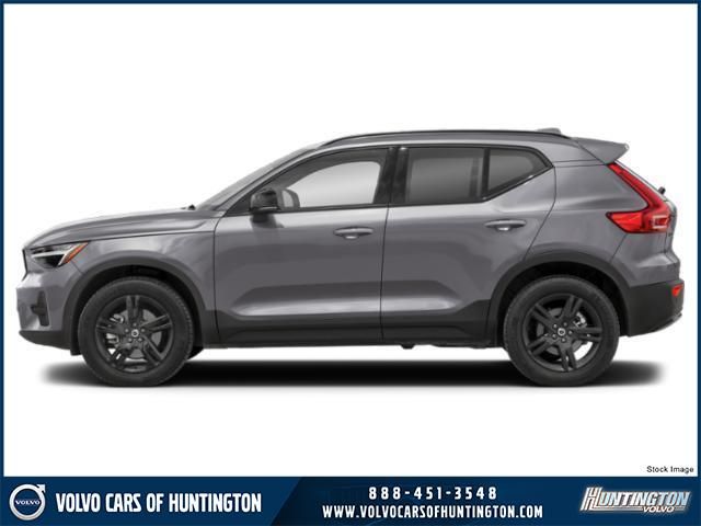 2026 Volvo XC40 3