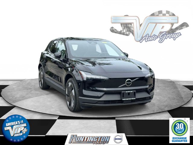 2026 Volvo EX30