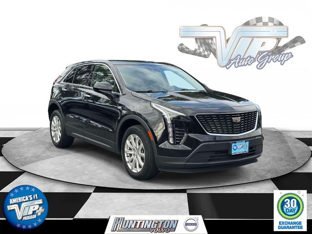 2023 Cadillac XT4
