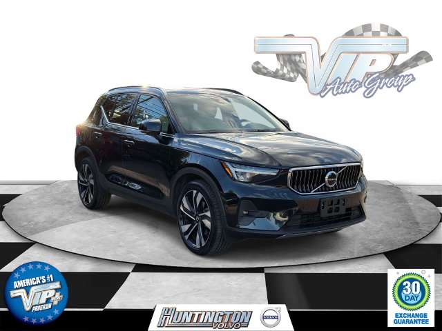 2024 Volvo XC40
