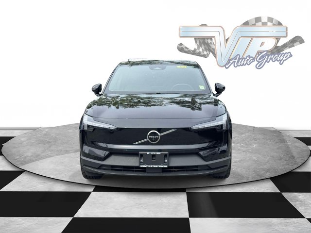 Used 2026 Volvo EX30 Ultra with VIN YV4EK3ZL1T2624183 for sale in Huntington, NY