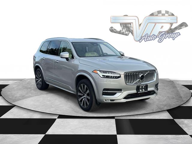 2023 Volvo XC90
