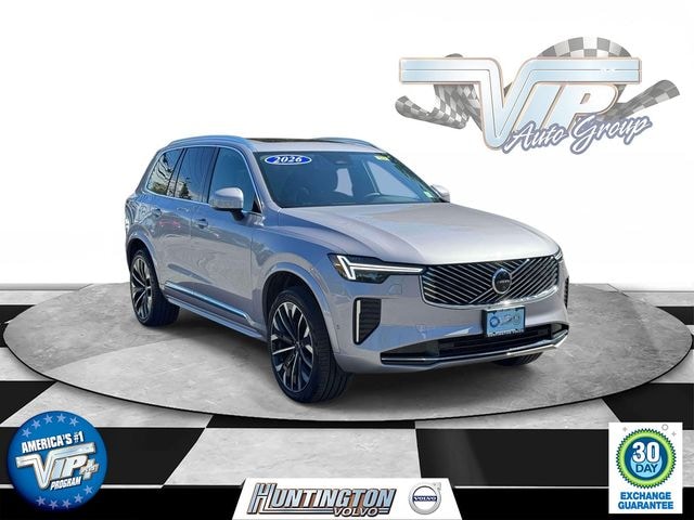 2026 Volvo XC90 B6 Plus 7-Seater SUV for sale in Huntington, NY