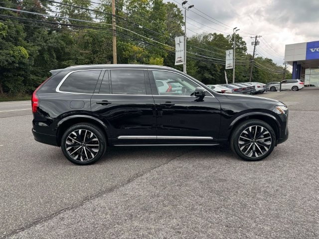 2026 Volvo XC90 Plus - Photo 9