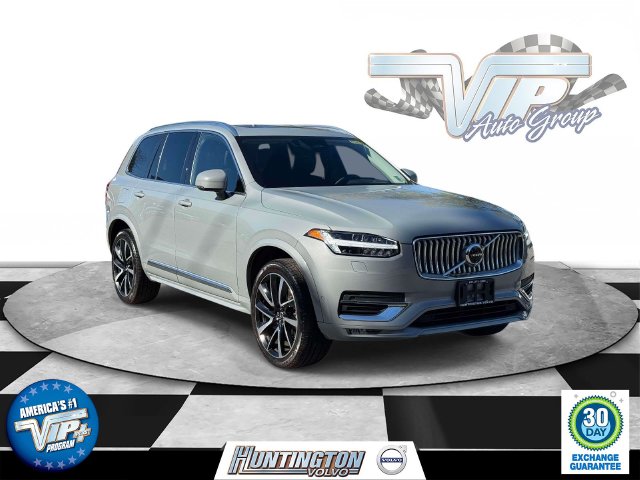 2024 Volvo XC90