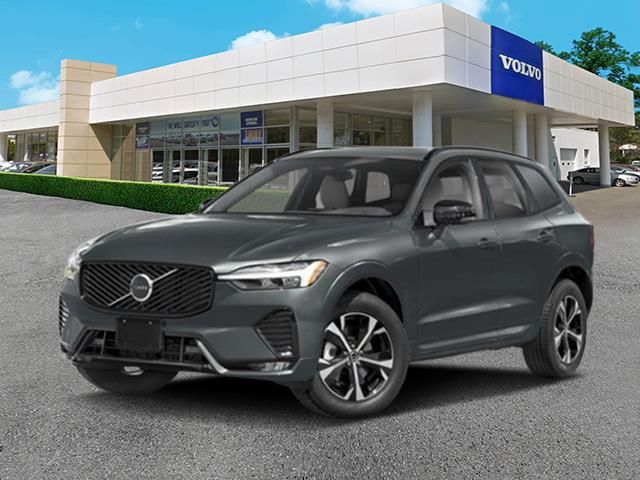 2027 Volvo XC60 Core
