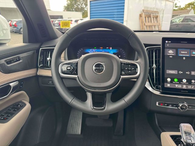 2026 Volvo XC90 Ultra - Photo 20
