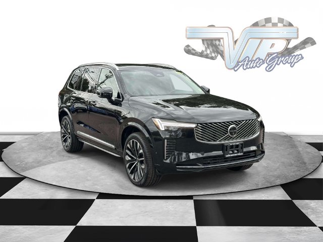 2026 Volvo XC90