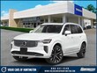  Volvo XC90 Plug-In Hybrid