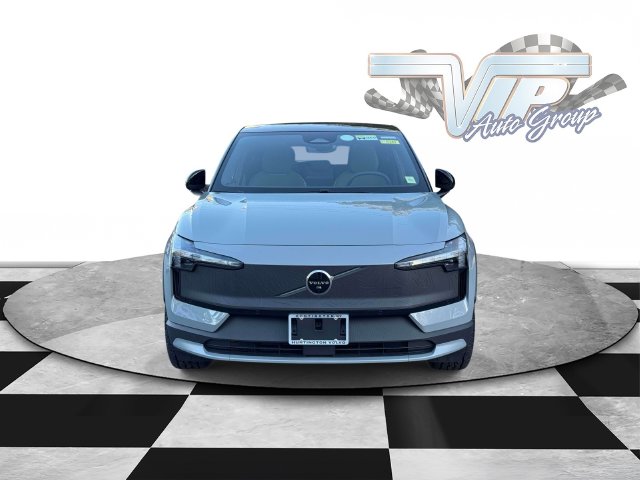 Used 2026 Volvo EX30 Ultra with VIN YV4EK3CL5T2600414 for sale in Huntington, NY