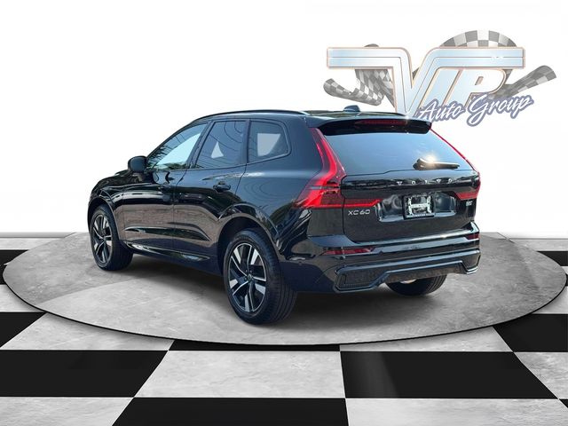 2026 Volvo XC60 Plus - Photo 6