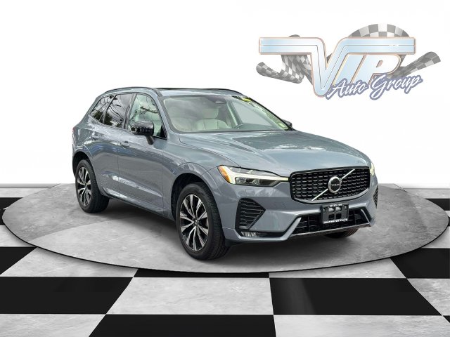 2024 Volvo XC60