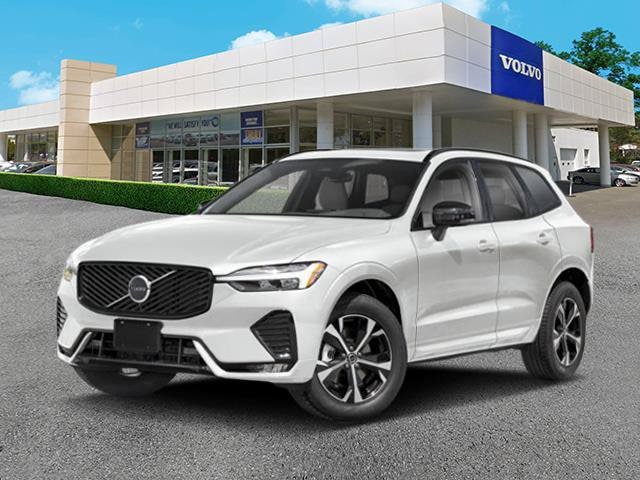 2027 Volvo XC60 Core