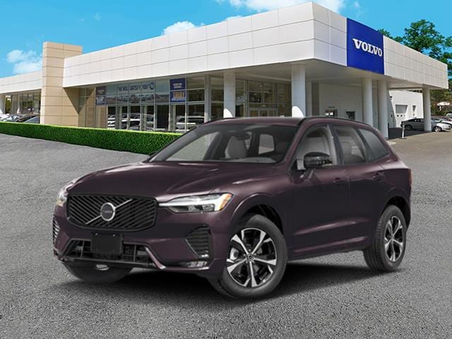 2026 Volvo XC60