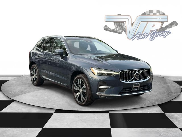 2023 Volvo XC60