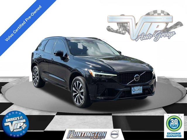 2024 Volvo XC60