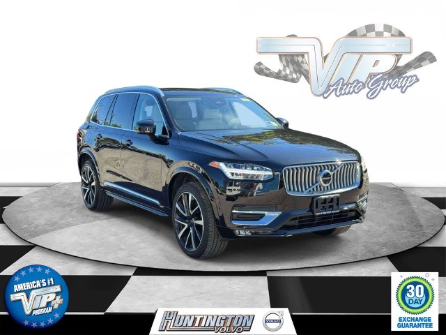 2024 Volvo XC90 B5 Plus SUV for sale in Huntington, NY