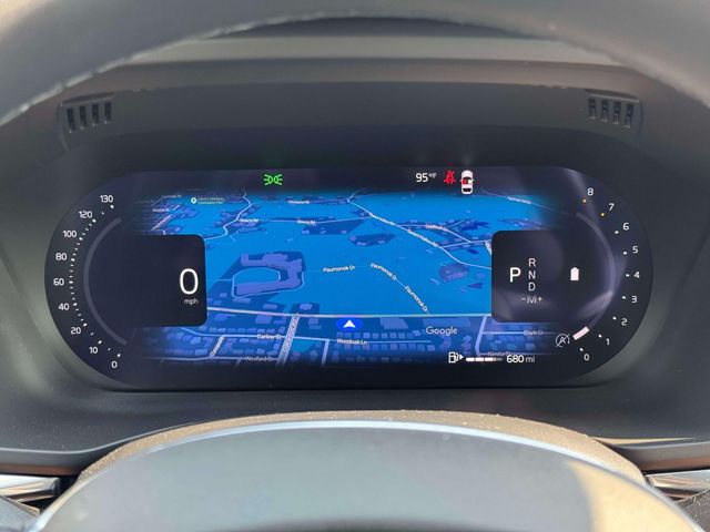 2026 Volvo XC60 Plus - Photo 26