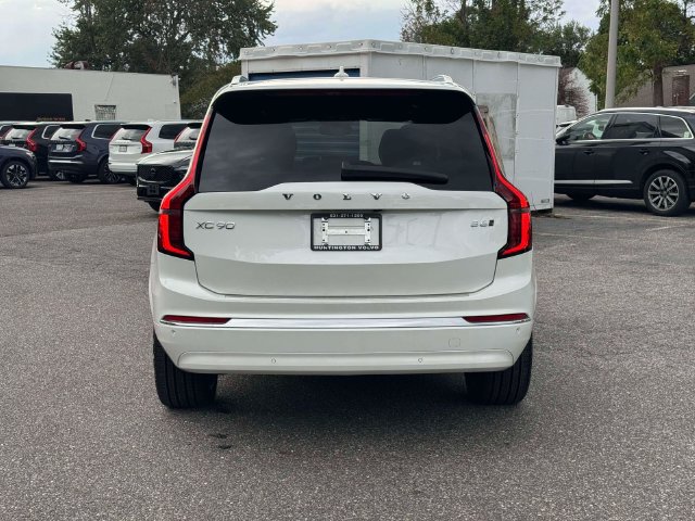 2026 Volvo XC90 Ultra - Photo 7