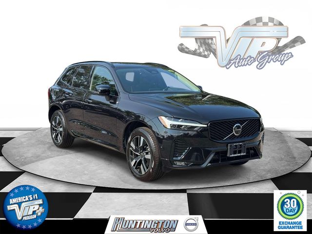 2026 Volvo XC60