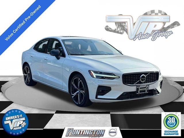 2024 Volvo S60