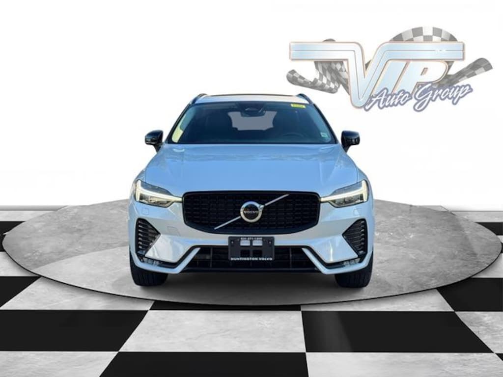 Certified 2024 Volvo XC60 B5 Core SUV