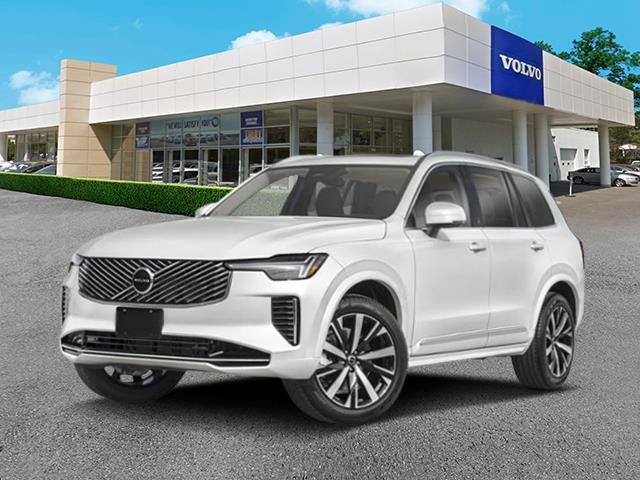2027 Volvo XC90 B6 Plus 6-Seater SUV for sale on Long Island, NY