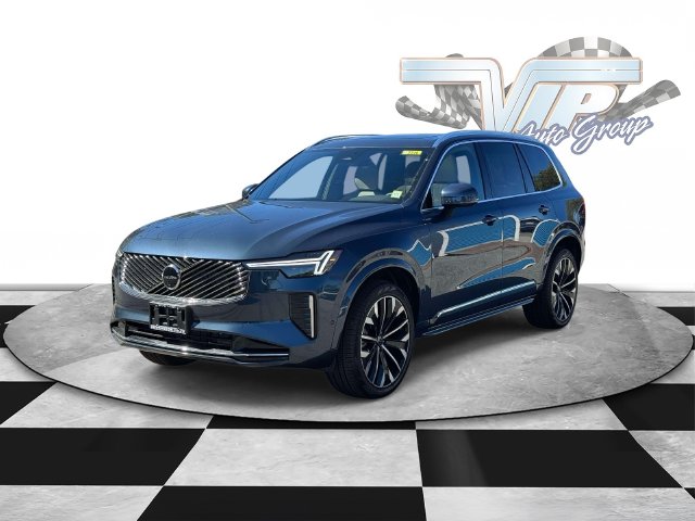 Used 2026 Volvo XC90 B6 Plus 7-Seater SUV