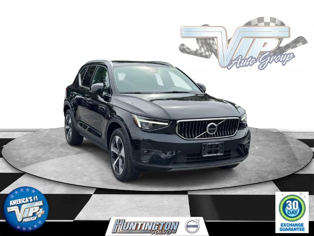 2024 Volvo XC40
