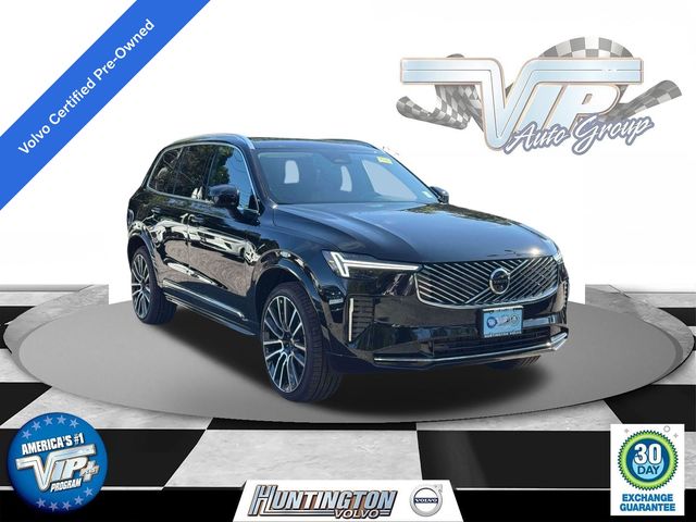 2026 Volvo XC90