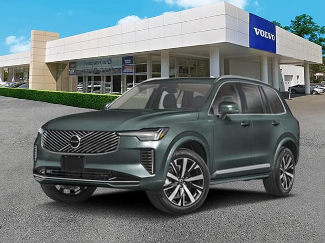 2027 Volvo XC90 B6 Plus 6-Seater SUV for sale on Long Island, NY