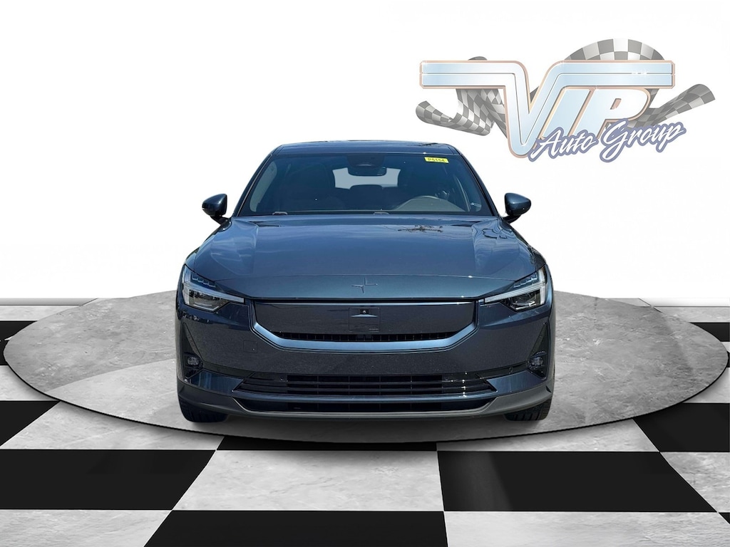 Used 2024 Polestar 2 Long Range Dual Motor Hatchback