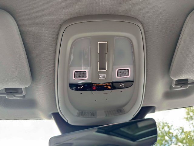 2026 Volvo XC90 Plus - Photo 31