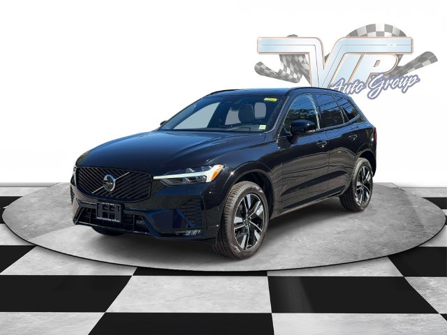 Used 2026 Volvo XC60 B5 Plus SUV
