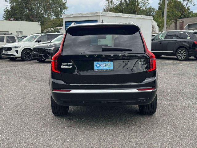 2026 Volvo XC90 Plus - Photo 7