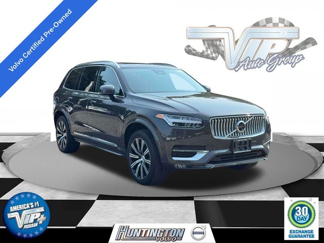 2024 Volvo XC90