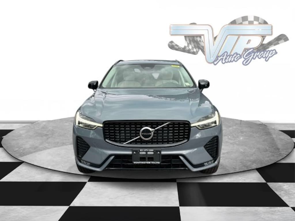 Certified 2024 Volvo XC60 B5 Core SUV
