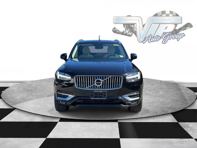 Certified 2024 Volvo XC90 B5 Plus SUV