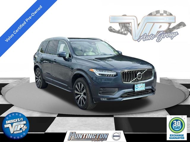2023 Volvo XC90