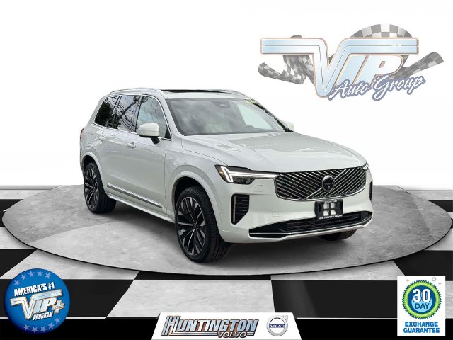 2026 Volvo XC90