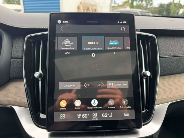 2026 Volvo XC90 Plus - Photo 27