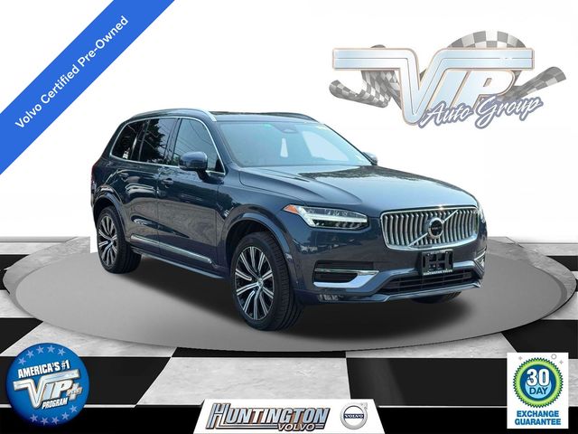 2024 Volvo XC90