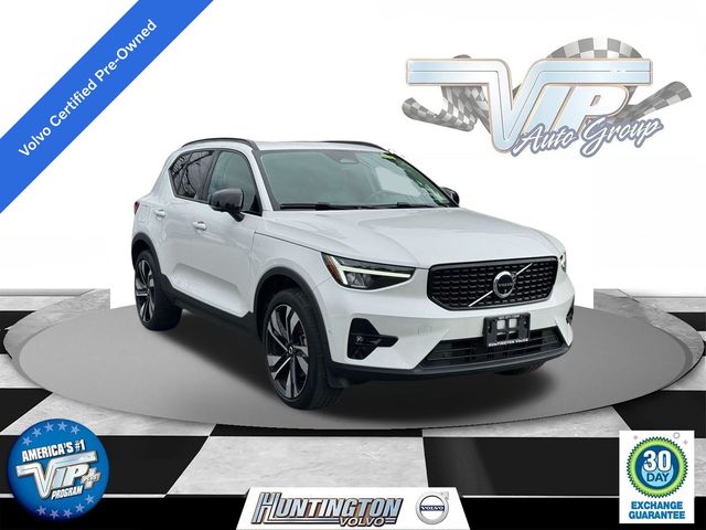 2024 Volvo XC40