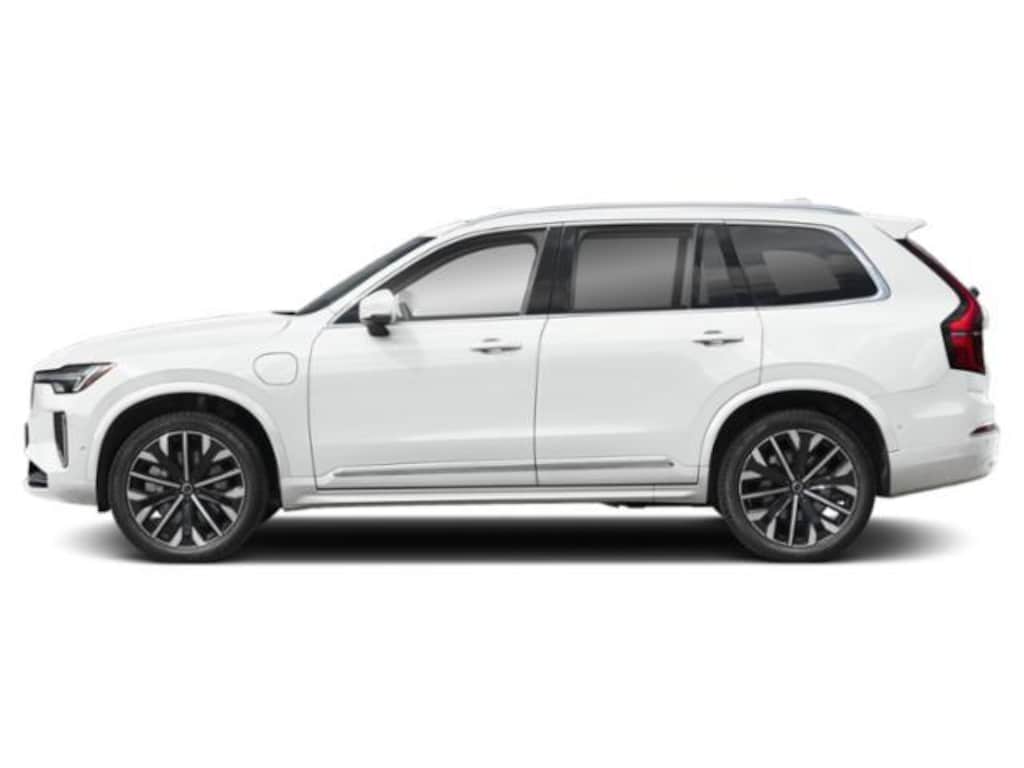 Used 2026 Volvo XC90 Plug-In Hybrid T8 Plus SUV